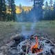 Blodgett Campground