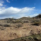 Review photo of Bloody Basin Rd / Agua Fria NM Dispersed Camping by Mikaela S., March 13, 2024