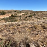 Review photo of Bloody Basin Rd / Agua Fria NM Dispersed Camping by Daniele R., October 16, 2023