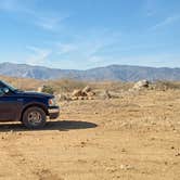 Review photo of Bloody Basin Rd / Agua Fria NM Dispersed Camping by William M., November 19, 2024