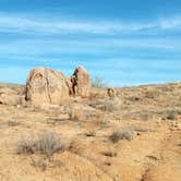 Review photo of Bloody Basin Rd / Agua Fria NM Dispersed Camping by William M., November 19, 2024