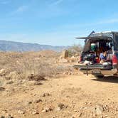 Review photo of Bloody Basin Rd / Agua Fria NM Dispersed Camping by William M., November 19, 2024