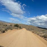 Review photo of Bloody Basin Rd / Agua Fria NM Dispersed Camping by Mikaela S., March 13, 2024