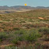 Review photo of Bloody Basin Rd / Agua Fria NM Dispersed Camping by becky P., April 8, 2026