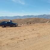 Review photo of Bloody Basin Rd / Agua Fria NM Dispersed Camping by William M., November 19, 2024