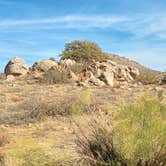 Review photo of Bloody Basin Rd / Agua Fria NM Dispersed Camping by William M., November 19, 2024