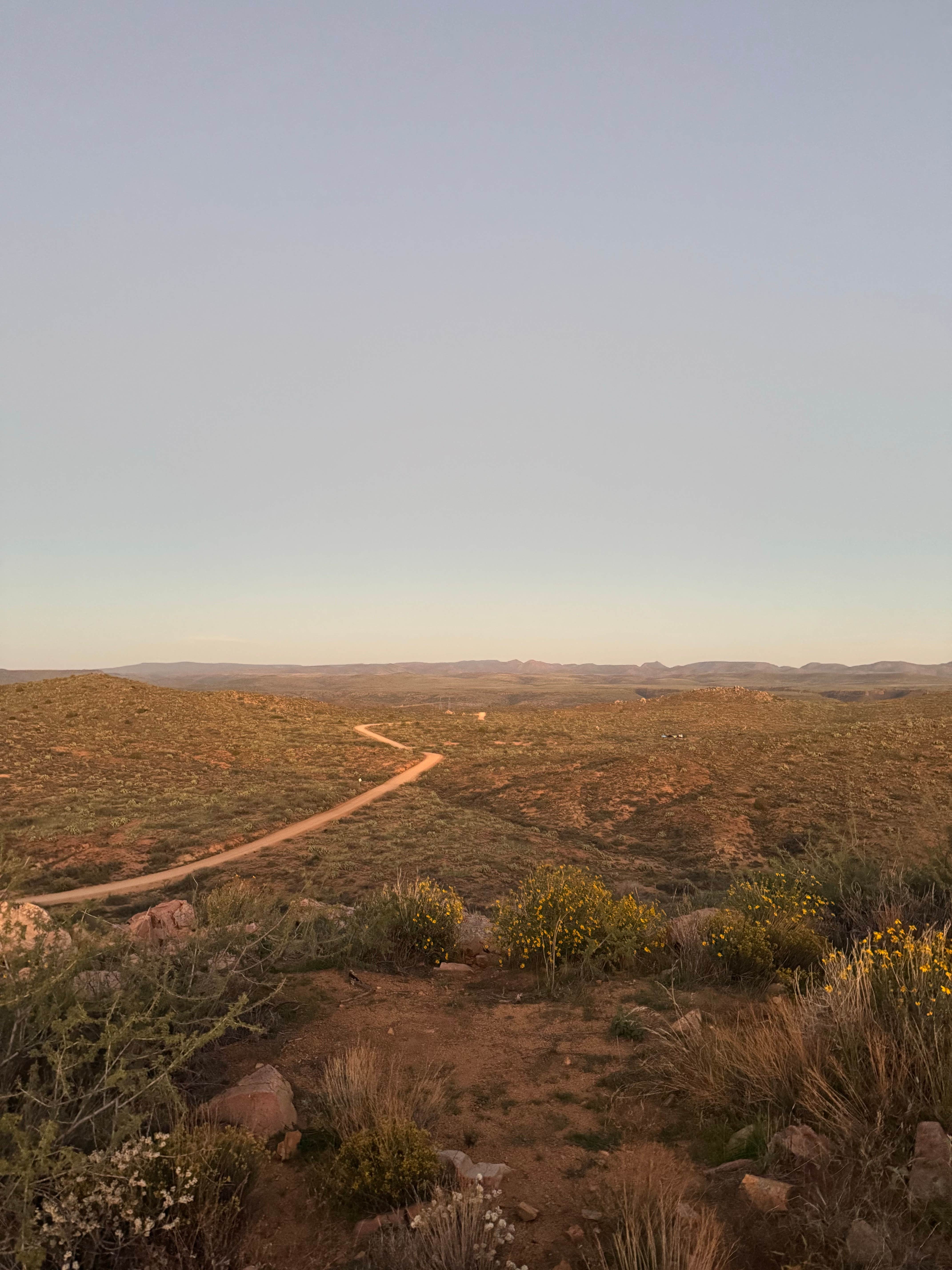 Camper-submitted photo at Bloody Basin Rd / Agua Fria NM Dispersed Camping near Mayer, AZ