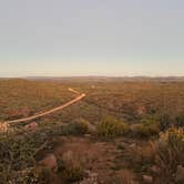 Review photo of Bloody Basin Rd / Agua Fria NM Dispersed Camping by Abigail C., November 3, 2025
