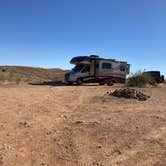 Review photo of Bloody Basin Rd / Agua Fria NM Dispersed Camping by Daniele R., October 16, 2023