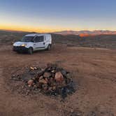 Review photo of Bloody Basin Rd / Agua Fria NM Dispersed Camping by Jeremy W., December 10, 2024