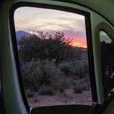 Review photo of Bloody Basin Rd / Agua Fria NM Dispersed Camping by Ethan B., June 12, 2025