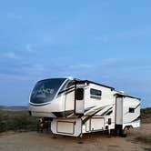 Review photo of Bloody Basin Rd / Agua Fria NM Dispersed Camping by becky P., April 8, 2026