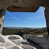 Review photo of Bloody Basin Rd / Agua Fria NM Dispersed Camping by Abigail C., November 3, 2025