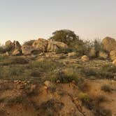 Review photo of Bloody Basin Rd / Agua Fria NM Dispersed Camping by Abigail C., November 3, 2025