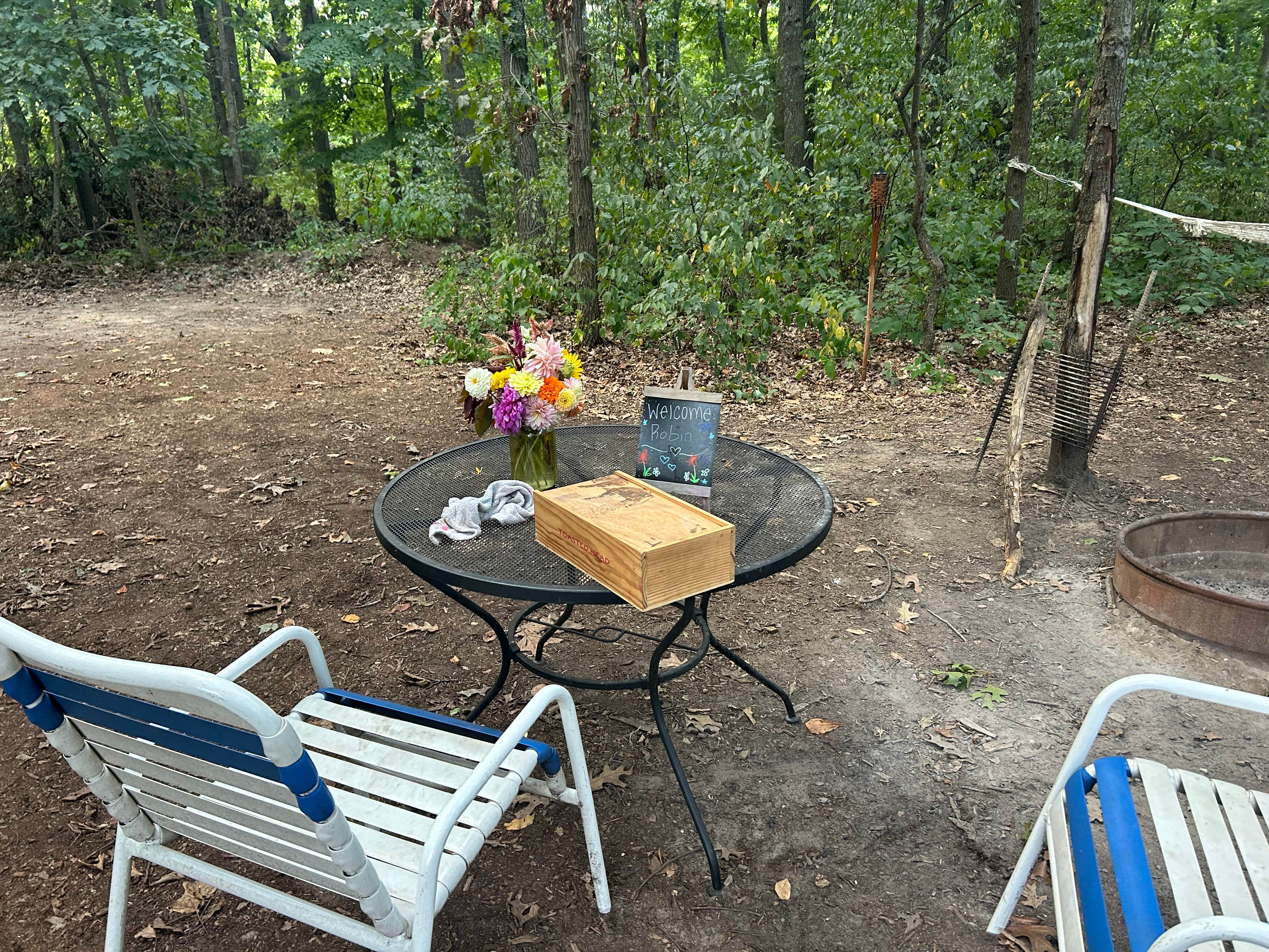 Facilities
