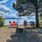 Review photo of Blue Bay Campground by Alison B., August 19, 2025