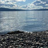 Review photo of Blue Bay Campground by Alison B., August 19, 2025