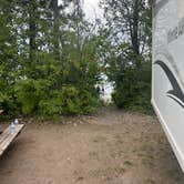 Review photo of Blue Bay Campground by David and Charity M., July 21, 2026