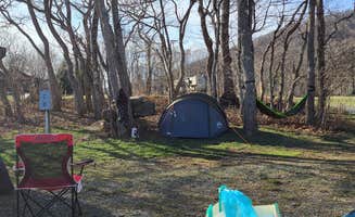 Raven B.'s photo at Blue Bear Mountain Camp near Blowing Rock, NC
