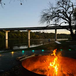 Blue Heron Campground