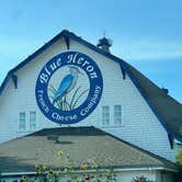 Review photo of Blue Heron Cheese Factory by Rea B., August 1, 2025