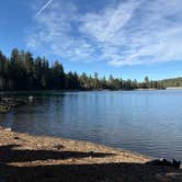 Review photo of Blue Lake Dispersed Campground by Alivia F., June 21, 2026