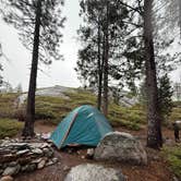 Review photo of Blue Lake Dispersed Campground by Alivia F., June 21, 2026