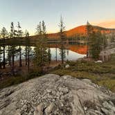 Review photo of Blue Lake Dispersed Campground by Alivia F., June 21, 2026
