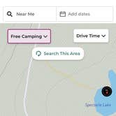 Review photo of Blue Lake Loop Pond by Heather L., August 2, 2025