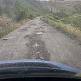 Review photo of Blue Lake Trailhead by shelby B., June 28, 2026