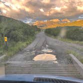 Review photo of Blue Lake Trailhead by shelby B., June 28, 2026