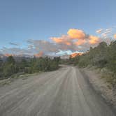 Review photo of Blue Lake Trailhead by shelby B., June 28, 2026