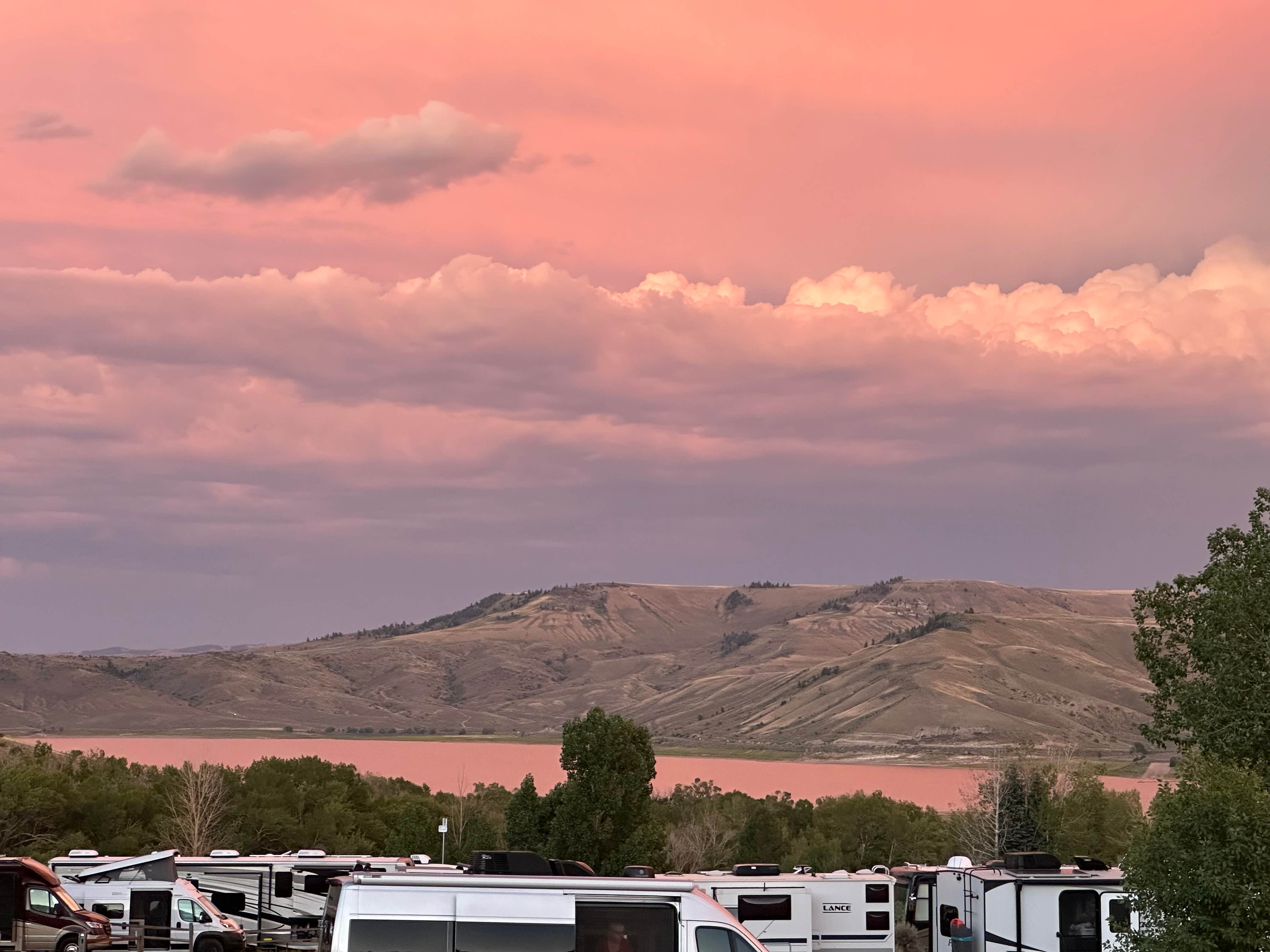 Camper submitted image from Blue Mesa Recreational Ranch - 1