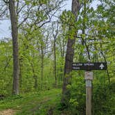 Review photo of Blue Mound State Park Campground by Jay W., June 17, 2026