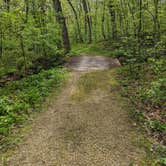 Review photo of Blue Mound State Park Campground by Jay W., June 17, 2026