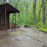 Review photo of Blue Mound State Park Campground by Jay W., June 17, 2026