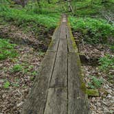 Review photo of Blue Mound State Park Campground by Jay W., June 17, 2026