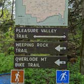 Review photo of Blue Mound State Park Campground by Jay W., June 17, 2026