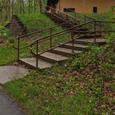Review photo of Blue Mound State Park Campground by Jay W., June 17, 2026