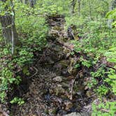 Review photo of Blue Mound State Park Campground by Jay W., June 17, 2026