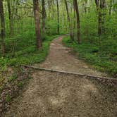 Review photo of Blue Mound State Park Campground by Jay W., June 17, 2026