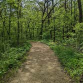 Review photo of Blue Mound State Park Campground by Jay W., June 17, 2026