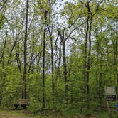 Review photo of Blue Mound State Park Campground by Jay W., June 17, 2026