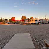 Review photo of Blue Mountain RV Park by Kelly L., October 9, 2023
