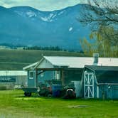 Review photo of Blue Mountain RV Park by Morhia M., August 24, 2026