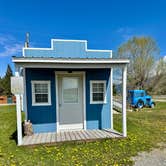 Review photo of Blue Mountain RV Park by Morhia M., August 24, 2026