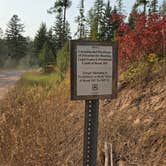 Review photo of Blue Mountain Forest Rd 365 - Dispersed by Ben H., September 7, 2024