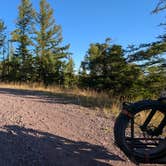 Review photo of Blue Mountain Forest Rd 365 - Dispersed by Joe D., September 17, 2026