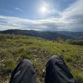 Review photo of Blue Mountain Forest Rd 365 - Dispersed by Josh M., May 30, 2026