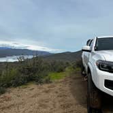 Review photo of Blue Oak Campground by Landon R., July 16, 2026